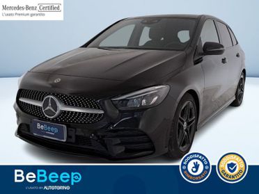 Mercedes-Benz Classe B B 180 D PREMIUM AUTO