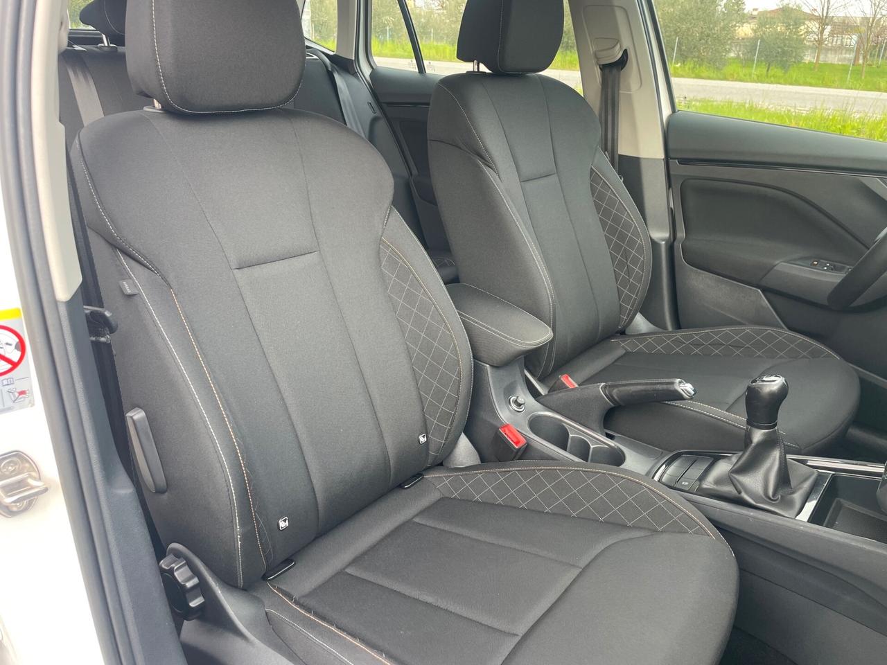 Skoda Kamiq 1.0 TSI Style SI NEOPATENTATI