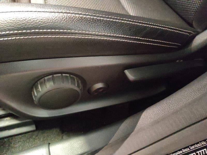 Mercedes-Benz Classe CLA (C/X117) - CLA 200 d Automatic Business Extra
