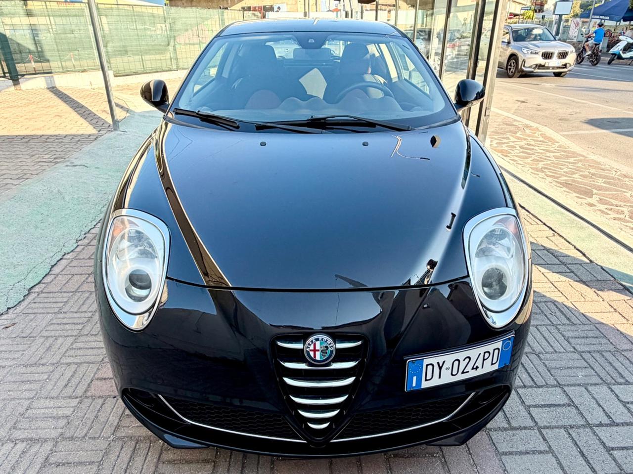Alfa Romeo Mito 1.4 Distinctive - GARANZIA