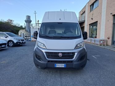 DUCATO 4⁰ serie 2.3MJT 130CV PLM-SL-TA FURGONE MAXI