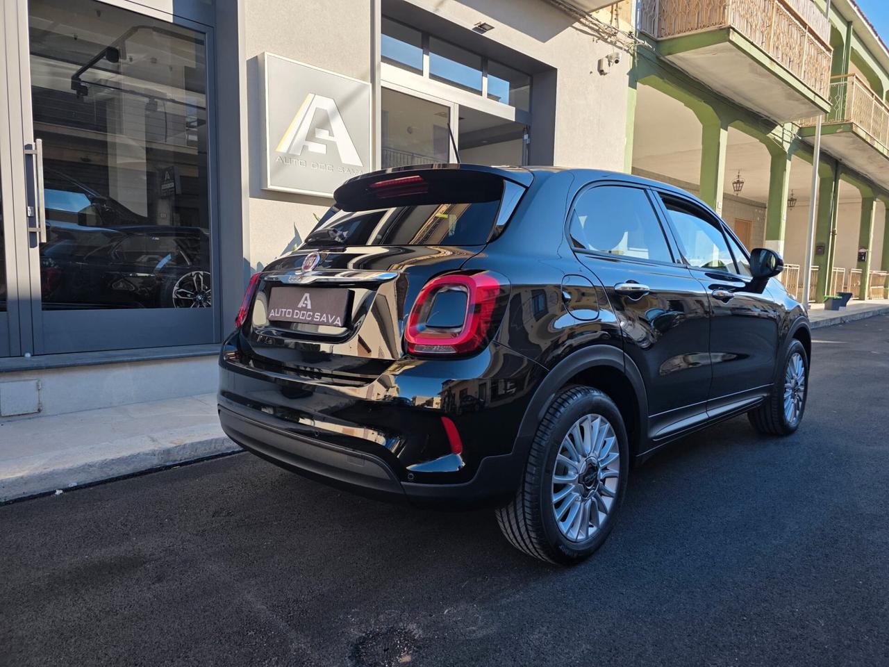 Fiat 500X 1.6 MultiJet 130 CV Cross....