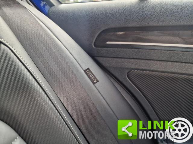 VOLKSWAGEN Golf R 2.0 TSI DSG 4MOTION 5p. BMT