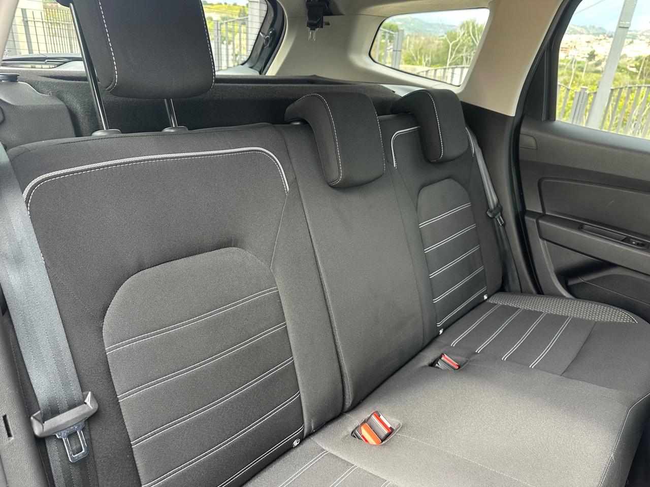 Dacia Duster 1.0 TCe 100 CV ECO-G 4x2 Prestige