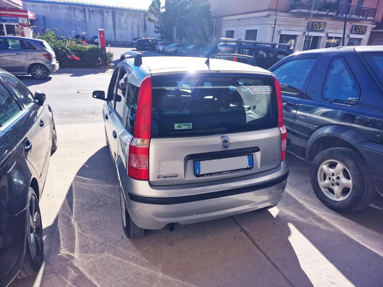Fiat PANDA 1.2 Dynamic – 2007