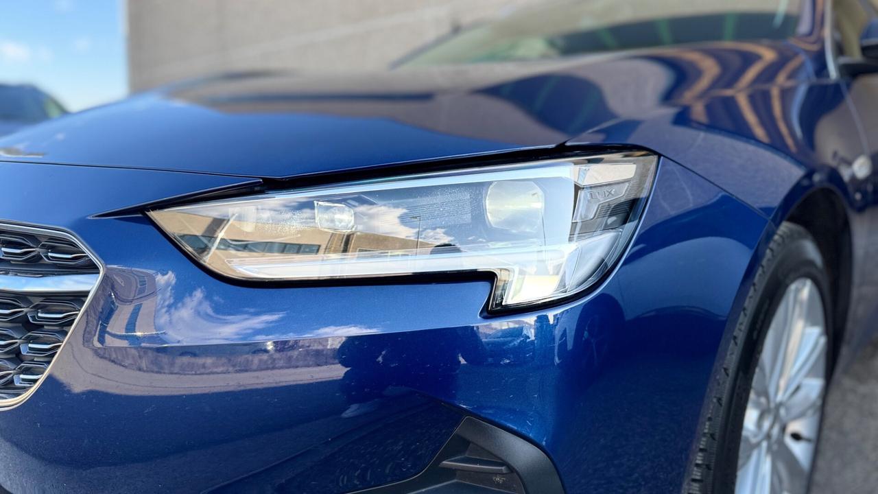 Opel Insignia 2.0 CDTI 174 CV aut. Sports Tourer FULL LED