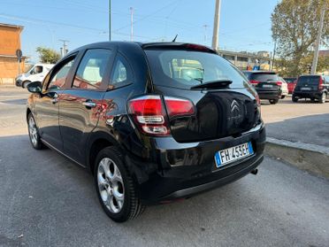 Citroen C3 BlueHDi 75 Live Edition