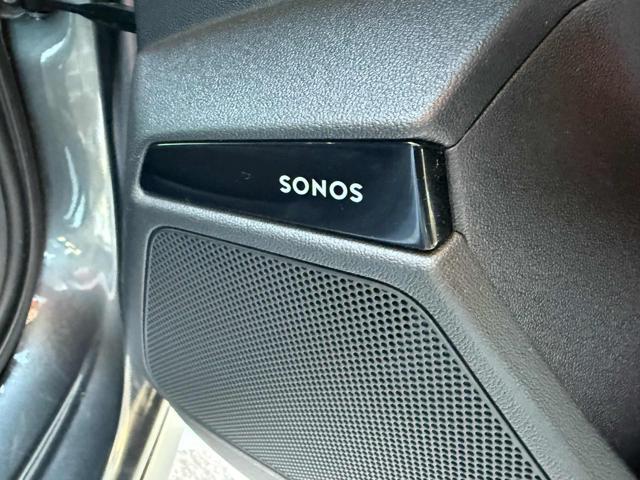 AUDI A3 SPB 35 TFSI S tronic S line edition