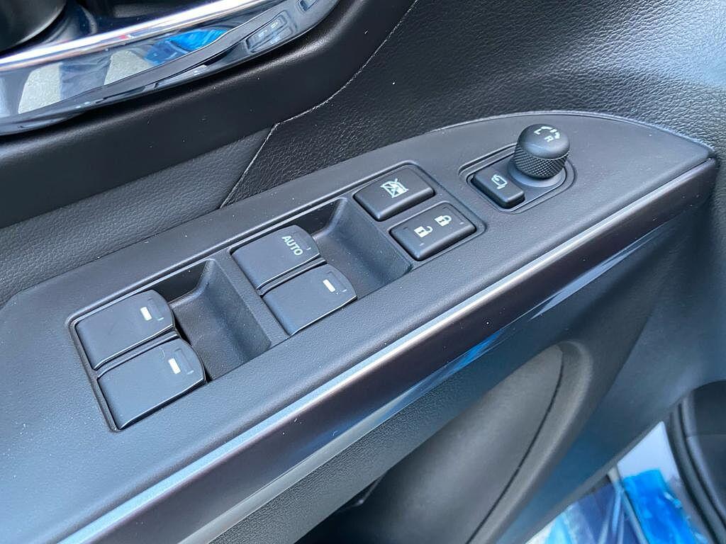 Suzuki S-Cross 1.4 Hybrid Top+