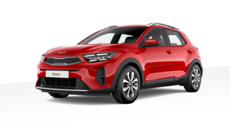 KIA Stonic 1.2 DPI Urban MY 25