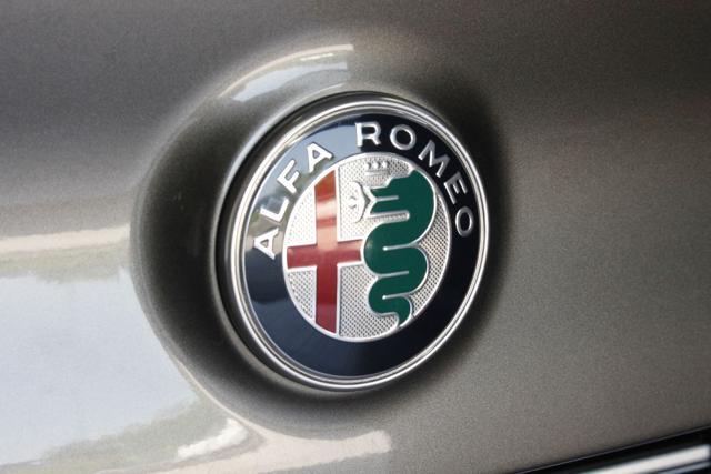 ALFA ROMEO Giulia 2.2 Turbodiesel 150 CV Super