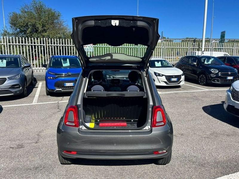 FIAT 500 1.0 Hybrid Cult