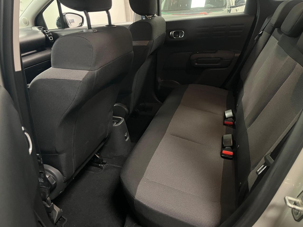 Citroen C3 Aircross C3 Aircross PureTech 82 Shine