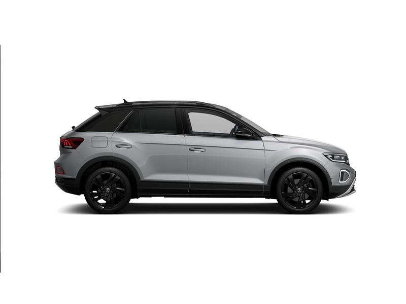 Volkswagen T-Roc 2.0 tdi style 150cv dsg