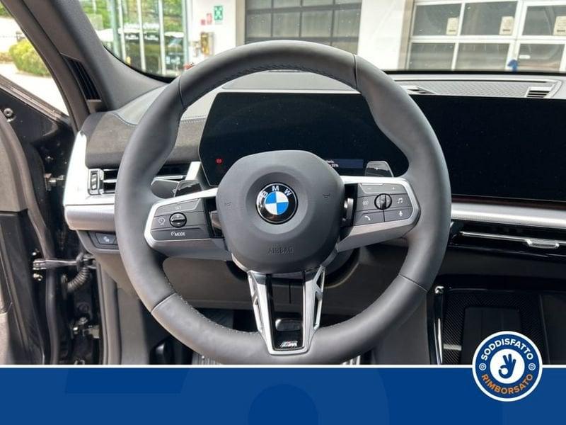 BMW X2 sDrive 18d M Sport Pro