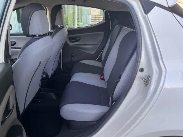 LANCIA Ypsilon 0.9 TwinAir 85 CV 5P. S&S Platinum
