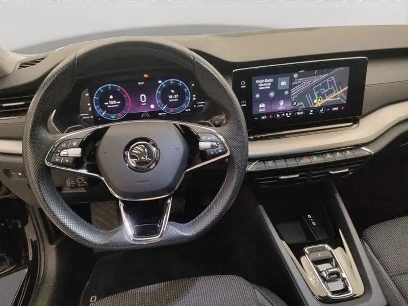 Skoda Octavia 2.0 TDI EVO SCR DSG Executive