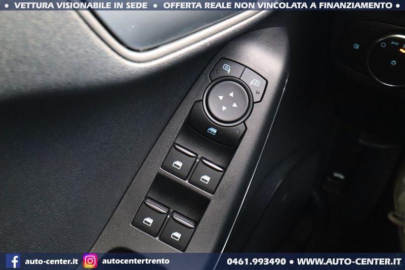 Ford Fiesta ST ST 1.5 EcoBoost 200CV 5p MEAN GREEN