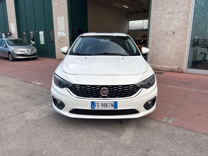 FIAT Tipo 1.6 Mjt S&S 5 porte