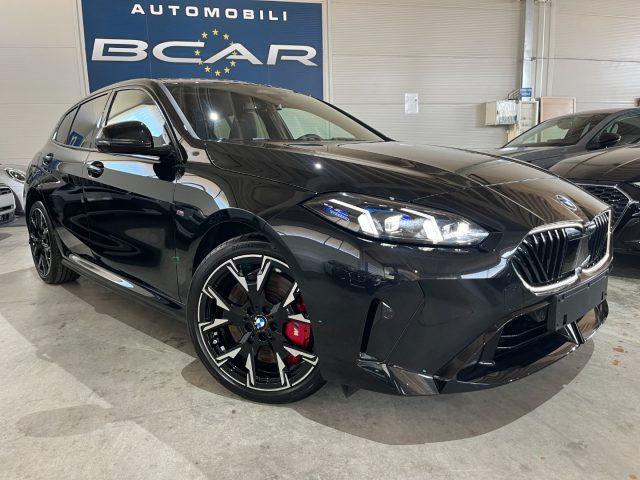 BMW 120 48V MSport Pro "19 M Sport TELECAM 360/PACK BLACK