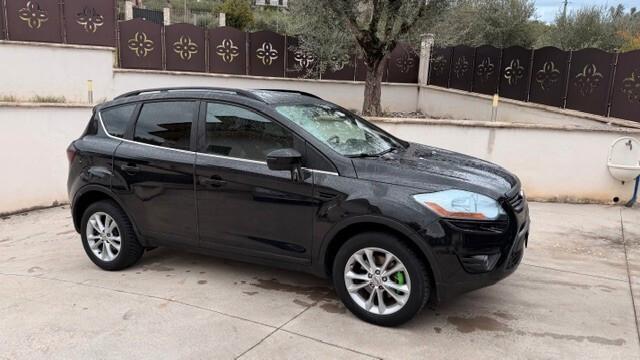 Ford Kuga 2.0 TDCI 140 CV TITANIUM UNIPRO' 6M