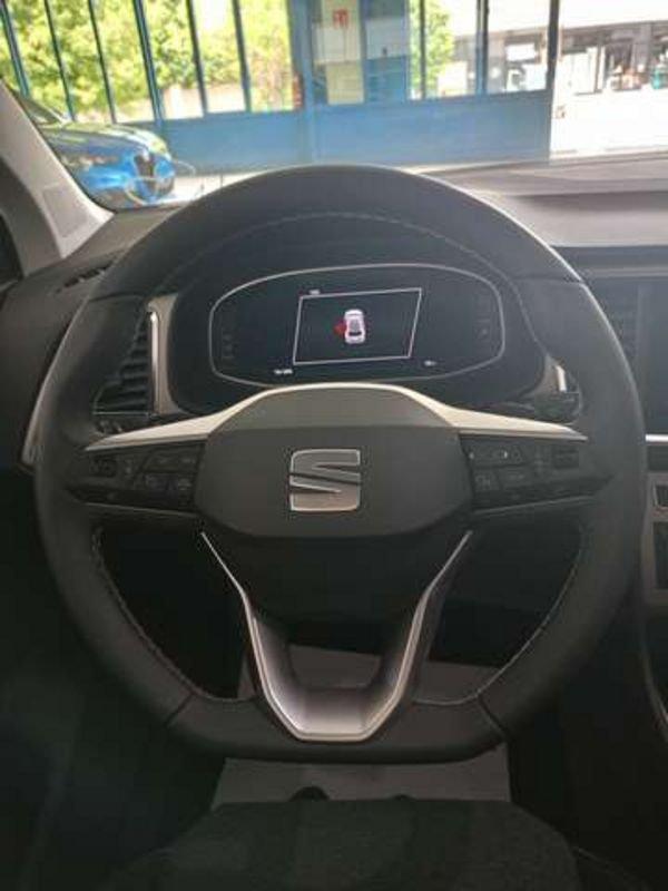 Seat Ateca 1.5 ecotsi Xperience 150cv dsg