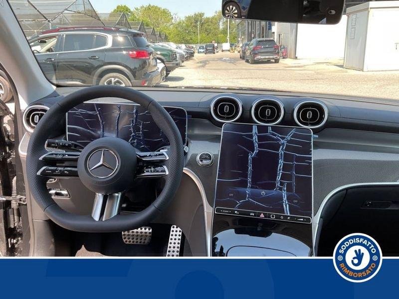 Mercedes-Benz GLC 220d 4Matic AMG Line Advanced