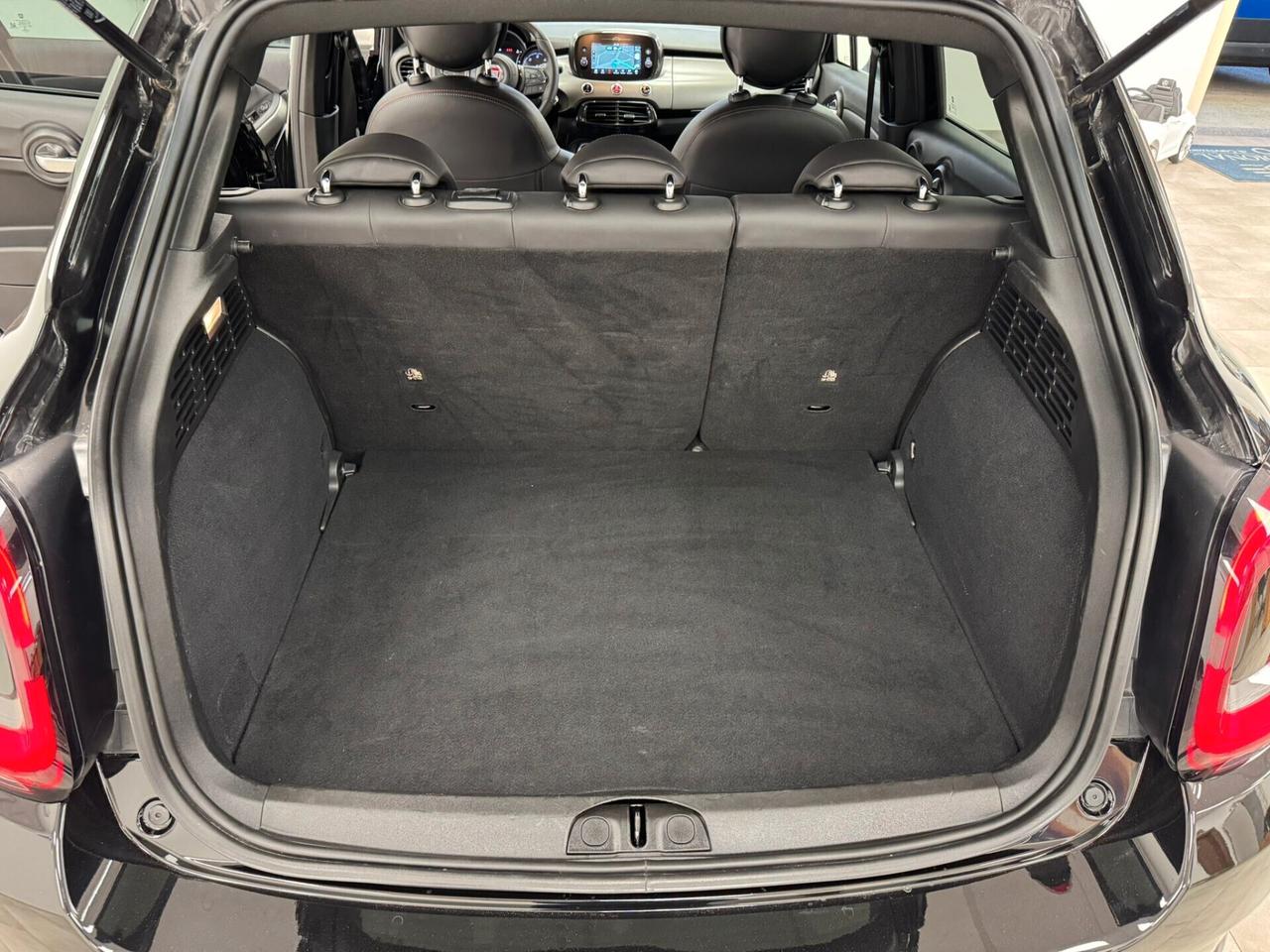 Fiat 500X 1.3 MultiJet 95 CV Sport