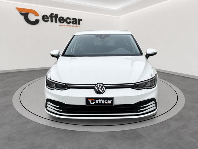 VOLKSWAGEN Golf 2.0 TDI DSG SCR