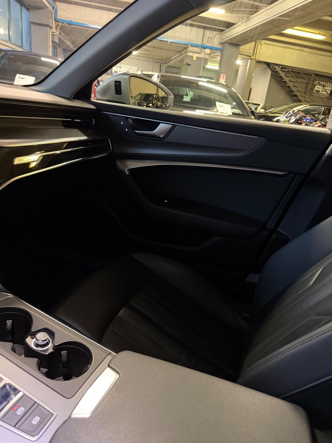 Audi A6 2.0 TDI 204 CV QUATTRO FULLOPT KMCERT