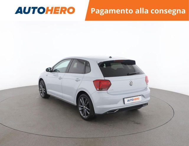 VOLKSWAGEN Polo 1.0 TSI 5p. Highline BlueMotion Technology