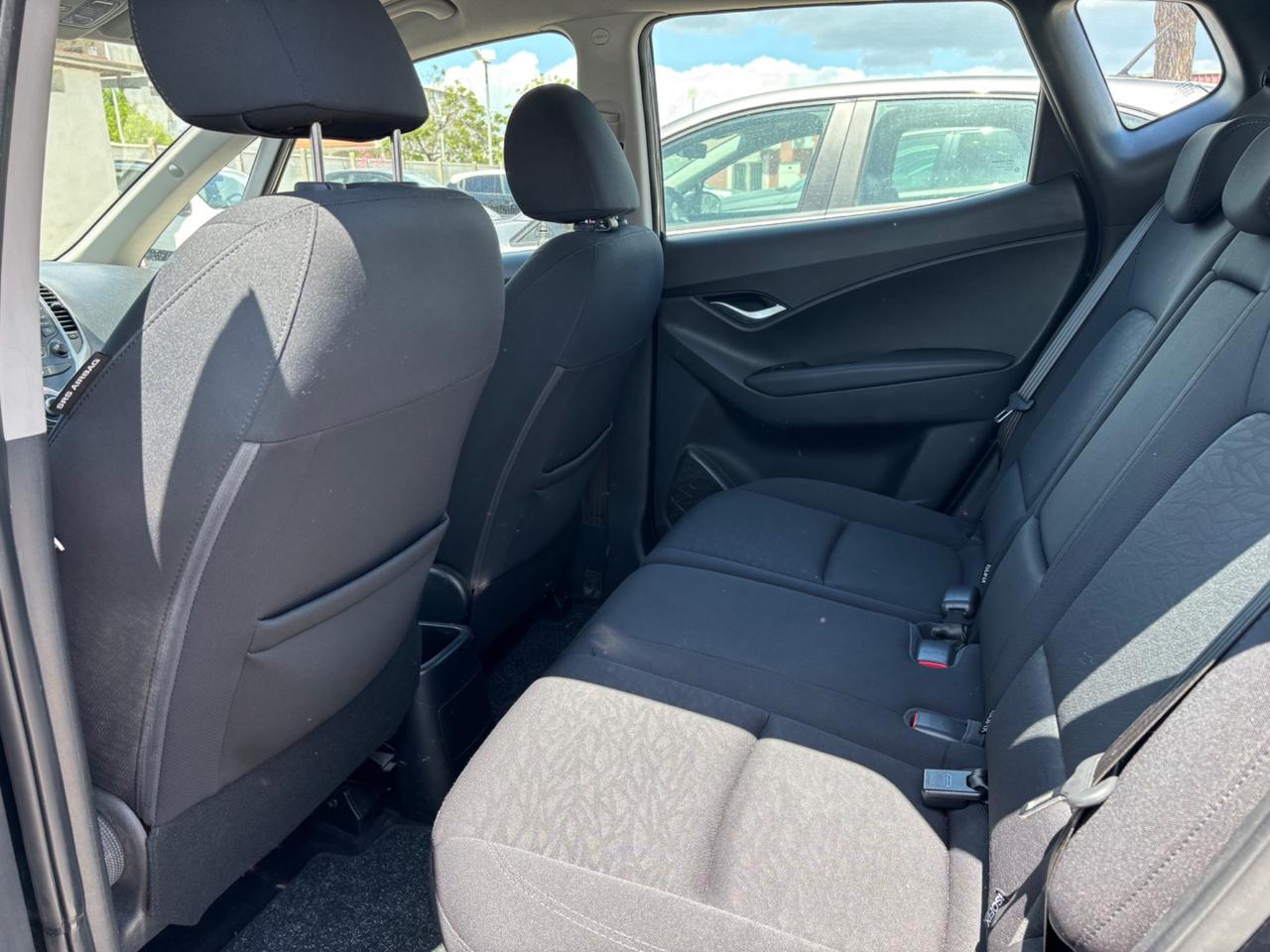 Hyundai iX20 1.4 CRDI 90 CV Style