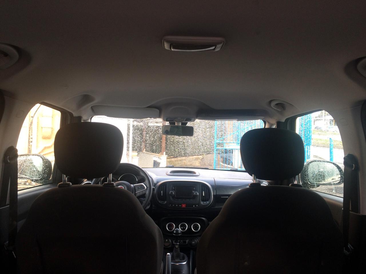 Fiat 500L 1.3 Multijet 95 CV Lounge TAGLIANDATA UNI PRO!