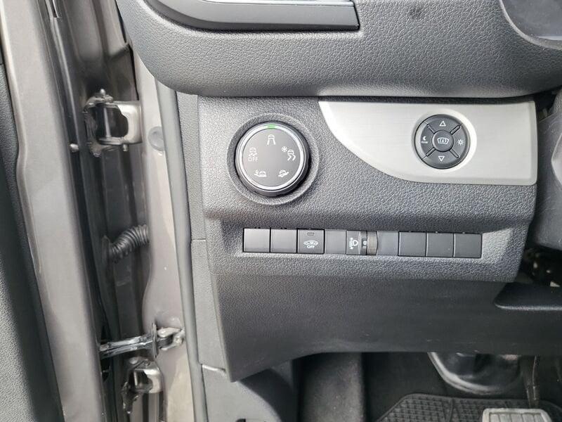 Peugeot Traveller Traveller BlueHDi 180 S&S EAT6 Standard Business Vip