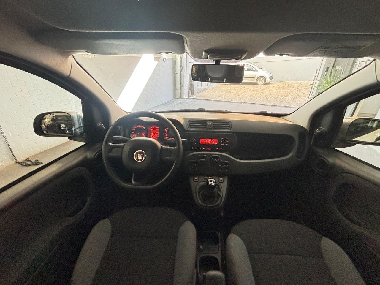 Fiat Panda 1.2 - 79.000 km
