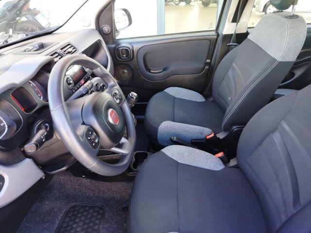 FIAT Panda 1.0 Hybrid 24 MESI GARANZIA