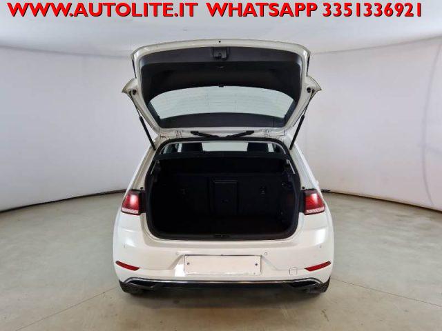VOLKSWAGEN Golf 1.6 TDI 115CV DSG 5p. Business BlueMotion Technolo