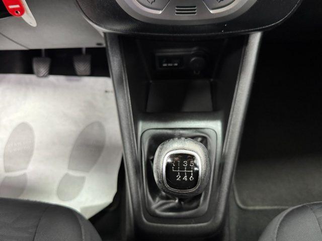 HYUNDAI iX20 1.4 CRDI 90 CV Style