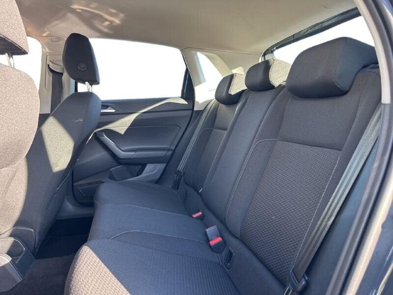 Volkswagen Polo Polo 1.0 EVO 5p. Comfortline BlueMotion Technology