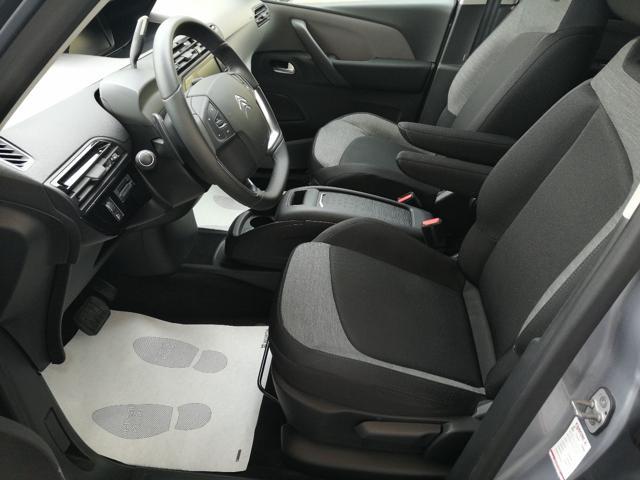 CITROEN Grand C4 Spacetourer BlueHDi 130 CV S&S EAT8 Feel 7 Posti