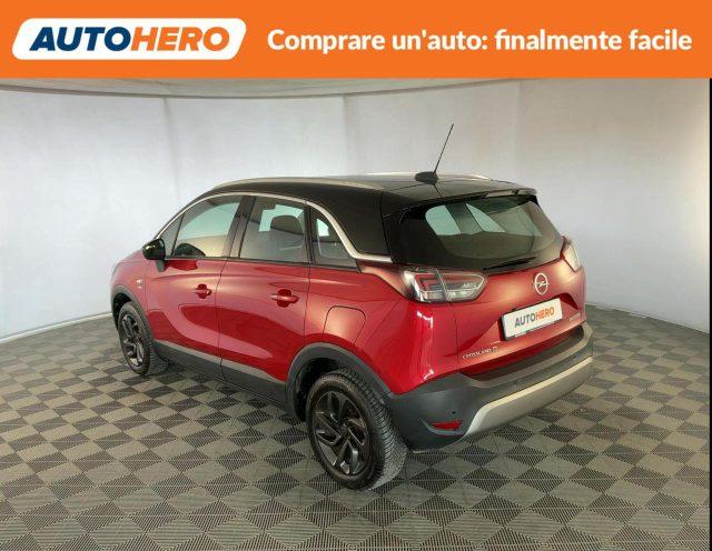 OPEL Crossland X 1.5 ECOTEC D 102 CV Start&Stop 2020