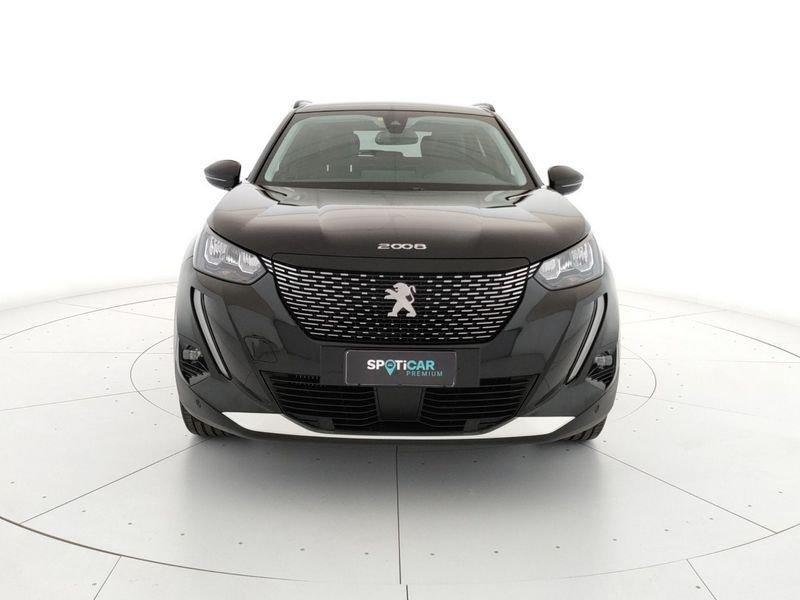 Peugeot 2008 BlueHDi 130 S&S EAT8 Allure Pack