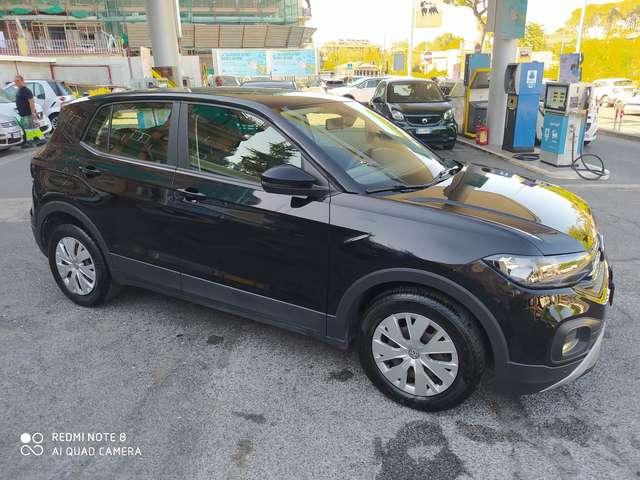 Volkswagen T-Cross T-Cross 1.0 tsi Style 95cv