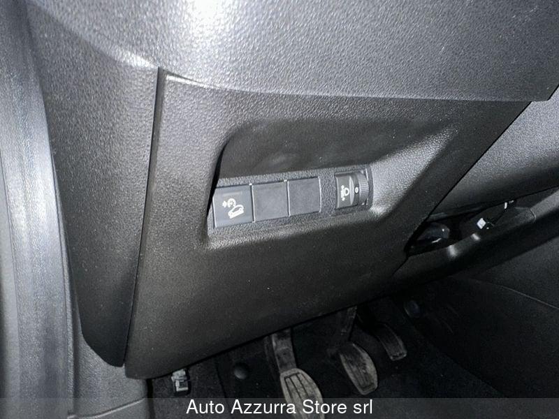 Jeep Avenger 1.2 Turbo Longitude *VARI COLORI, PROMO AZZURRA*