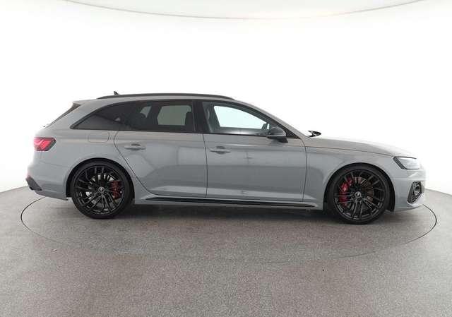 Audi RS4 AVANT BLACK PACK S LINE S-LINE SLINE B&O TETTO ACC