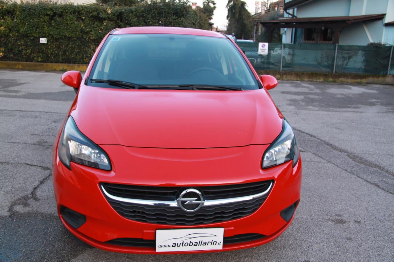 Opel Corsa 1.4 90CV Start&Stop aut. 5 porte n-Joy