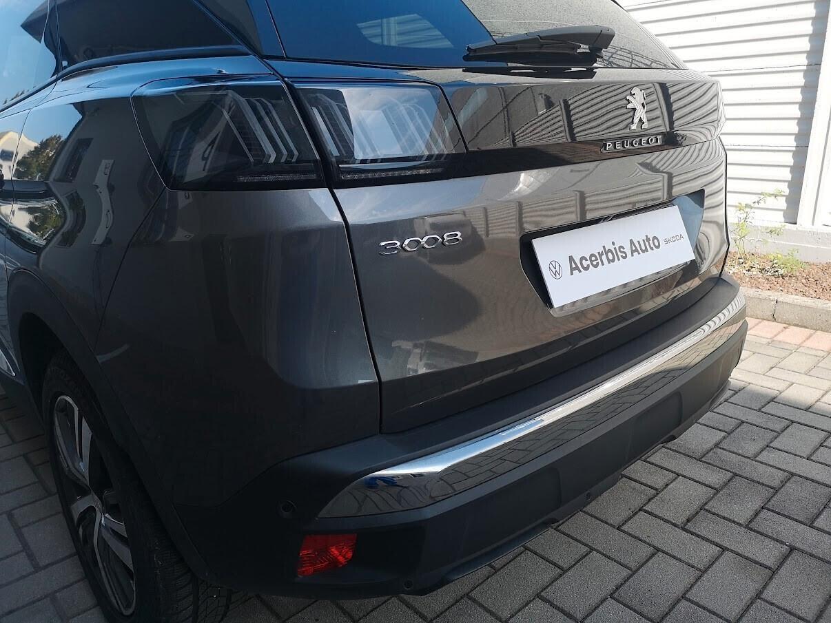 Peugeot 3008 BlueHDi 130 S&S EAT8 Allure Pack KM 50.008 !!!