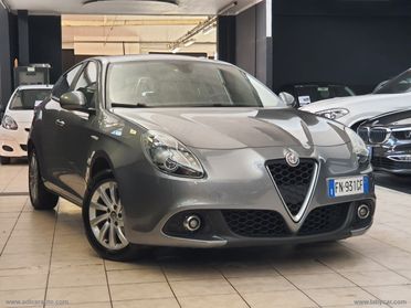 ALFA ROMEO Giulietta 1.6 JTDm 120 CV