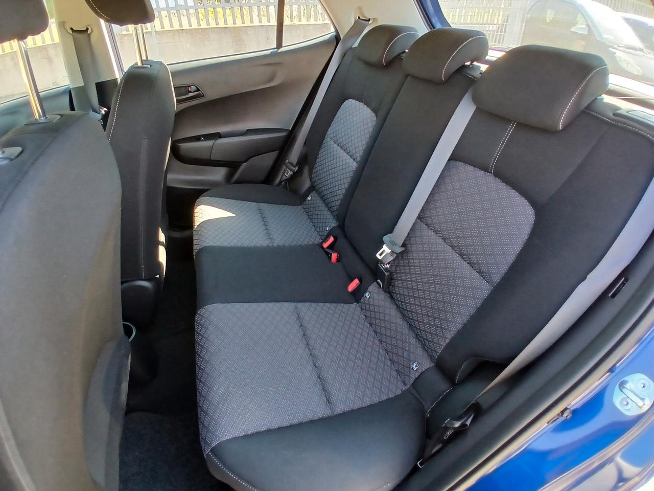 Kia Picanto 1.0 GDi 5 porte Urban