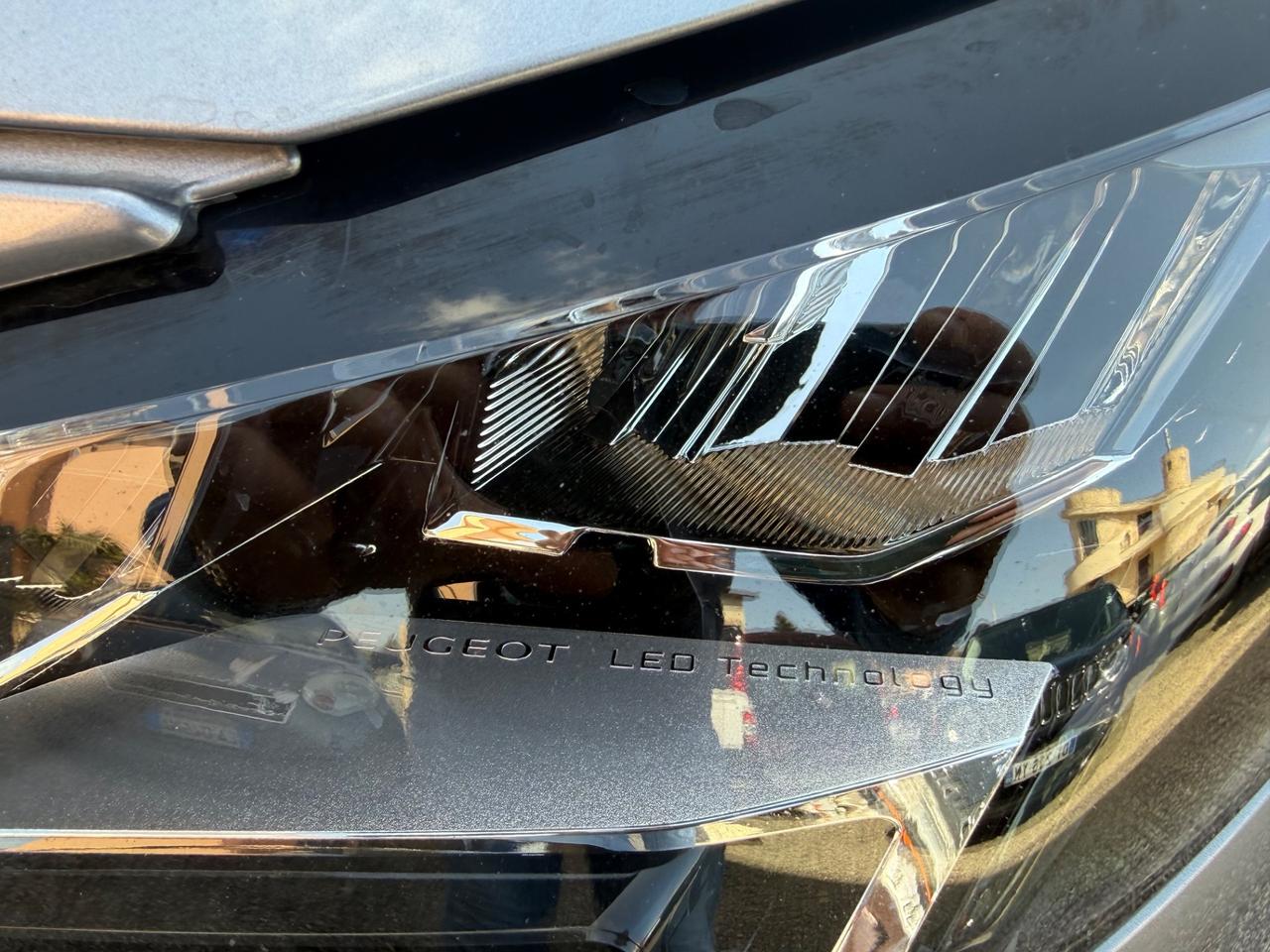 Peugeot 3008 BlueHDi 130 S&S Allure